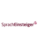 SprachEinsteiger-Logo 